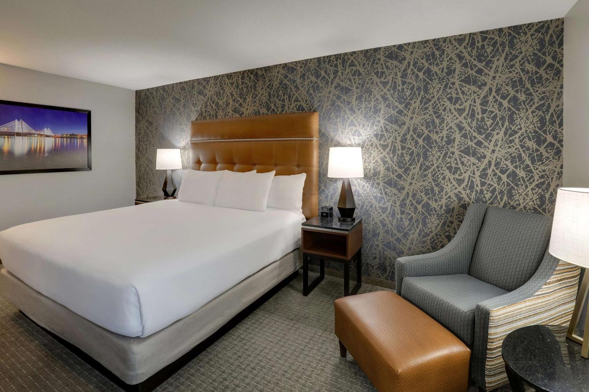 Drury Inn & Suites Cape Girardeau Exterior foto
